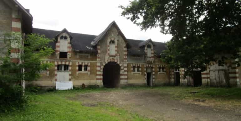 жилой дом в Angers, Pays de la Loire 10020606