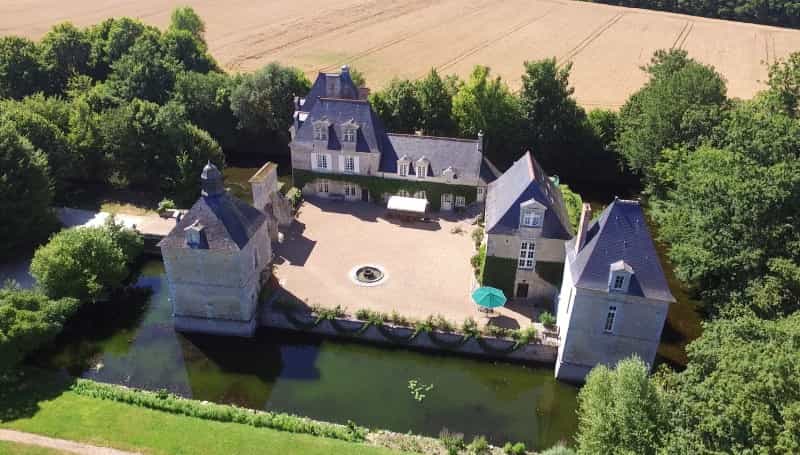 casa no Passeios, Centro-Val de Loire 10020607