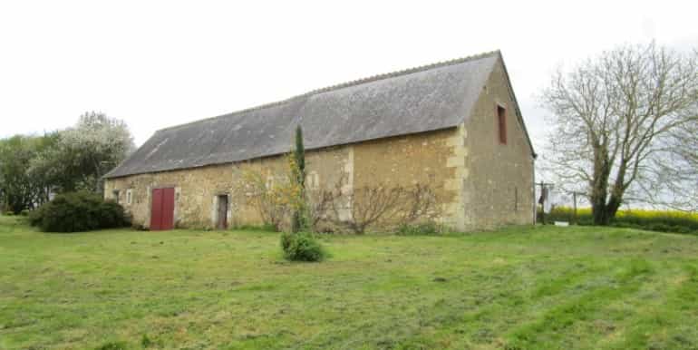 House in Tours, Centre 10020609