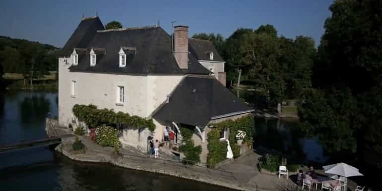 rumah dalam Montbazon, Pusat-Val de Loire 10020611