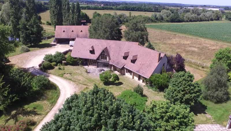 House in Disse-sous-le-Lude, Pays de la Loire 10020613