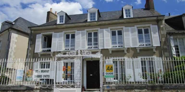 Huis in Chateau-du-Loir, Pays de la Loire 10020617