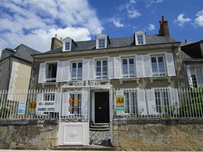 Huis in Chateau-du-Loir, Pays de la Loire 10020617
