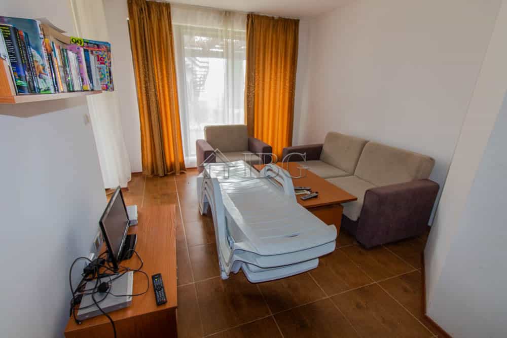 公寓 在 科沙里察, 布尔加斯 10020757