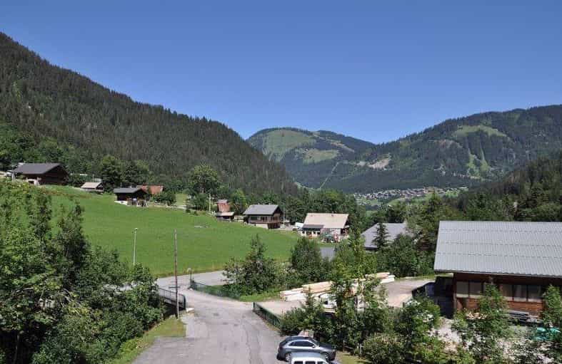 Συγκυριαρχία σε Tovassière, Valais 10020760