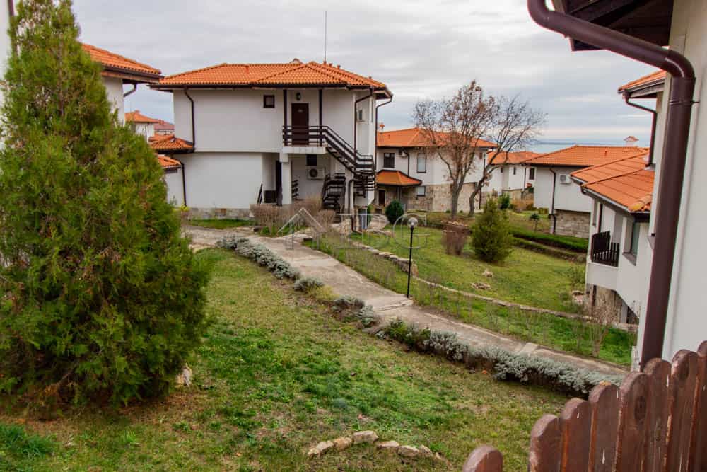 Condominium in KosharItsa, Burgas 10020761