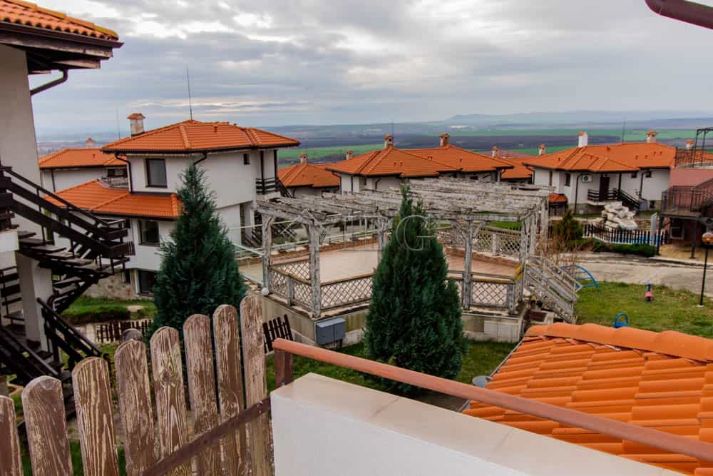 Condominium in Kosharitsa, Burgas 10020761