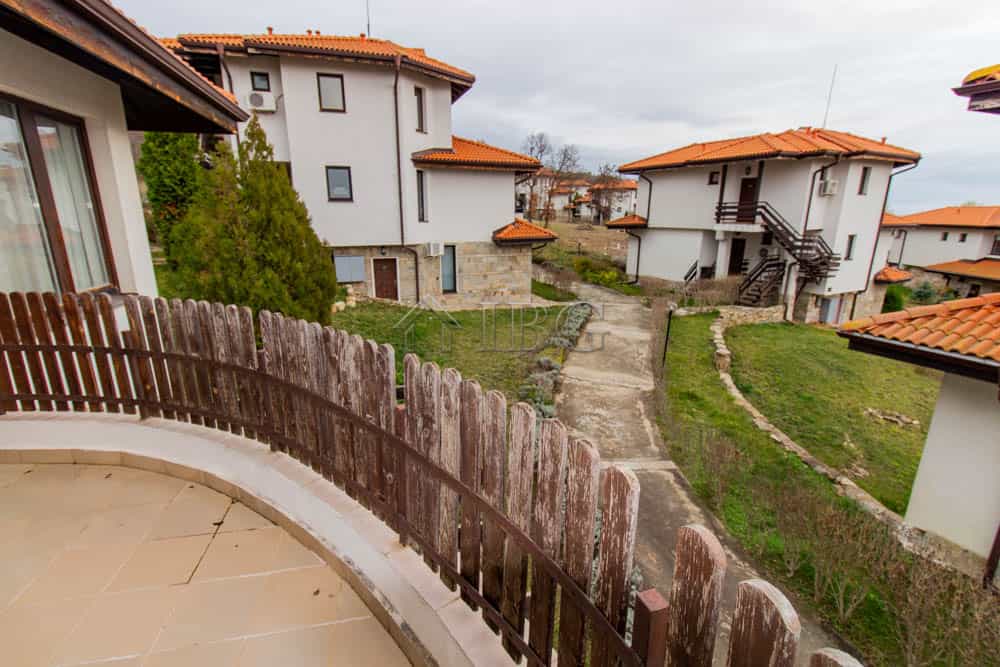 Condominium in Kosharitsa, Burgas 10020761
