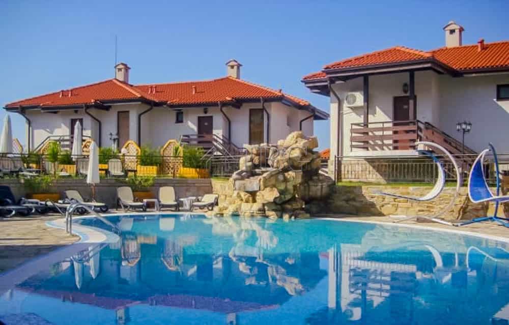 Condominium in KosharItsa, Burgas 10020761