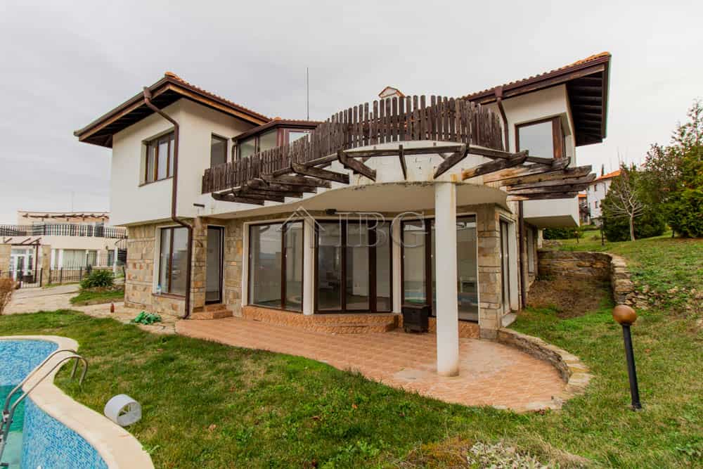 House in Kosharitsa, Burgas 10020768