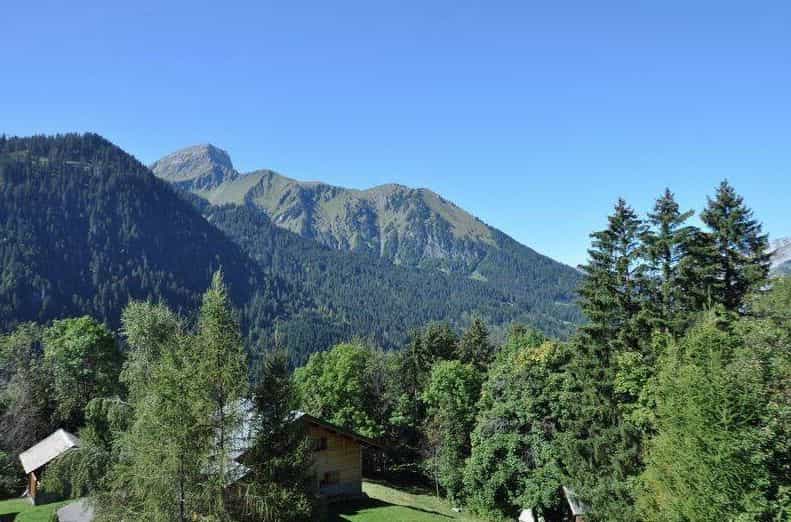 Συγκυριαρχία σε Chatel, Rhone-Alpes 10020771