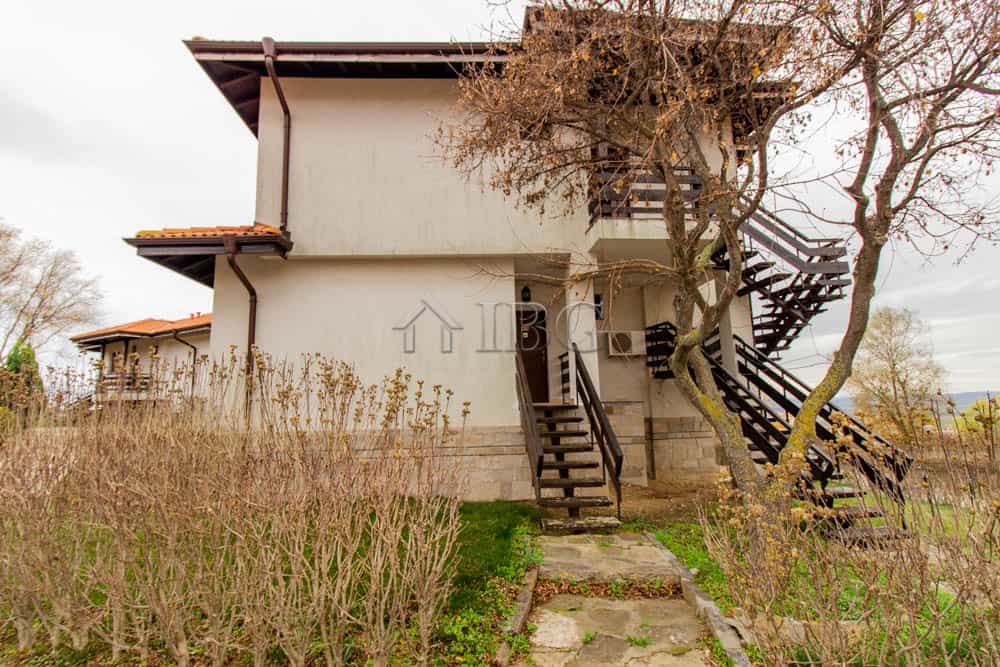 Condominium in Kosharitsa, Burgas 10020781