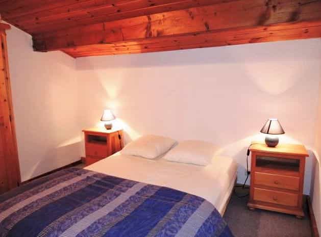 Квартира в Chatel, Rhone-Alpes 10020789