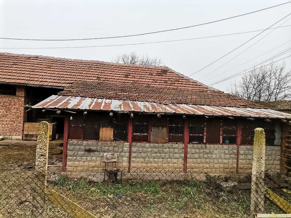 房子 在 PolskI Trambesh, VelIko Tarnovo 10020799