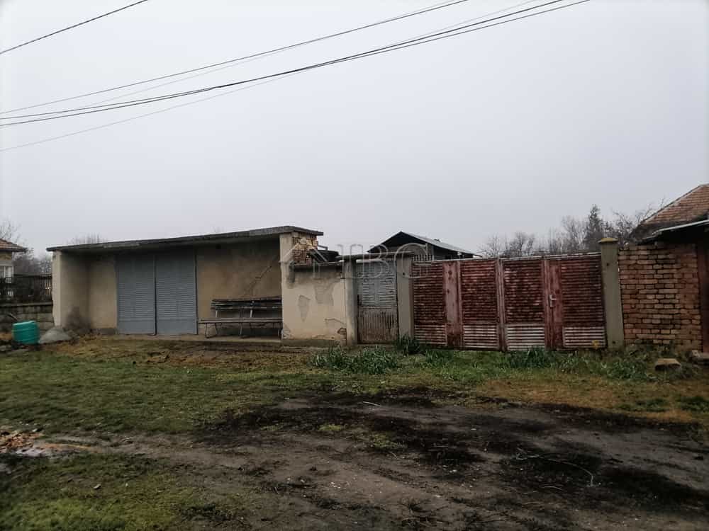 房子 在 波爾斯基特朗貝什, 大特爾諾沃 10020799