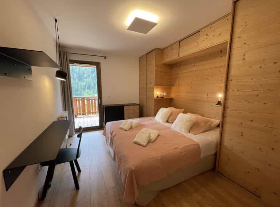 Condominium in Chatel, Rhone-Alpes 10020853