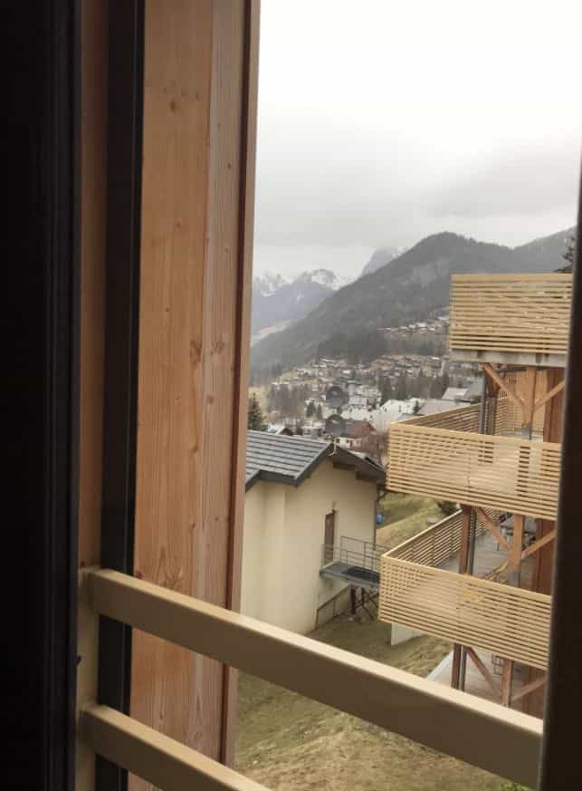 公寓 在 Chatel, Rhone-Alpes 10020872