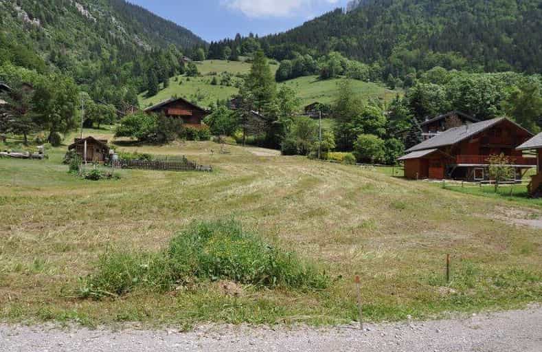 Rumah di Ketertinggalan, Auvergne-Rhone-Alpes 10020902