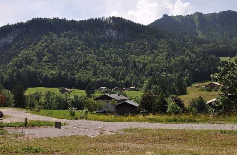 Dom w Obfitość, Owernia-Rodan-Alpy 10020902