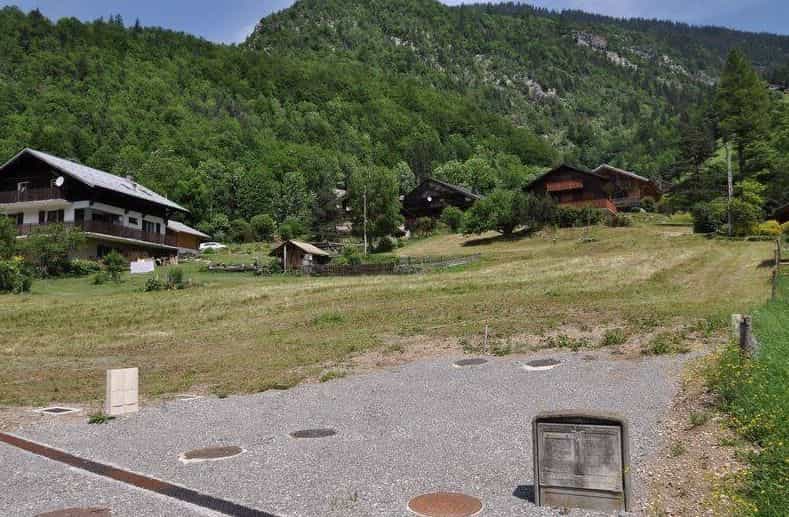 Casa nel Abbondanza, Alvernia-Rodano-Alpi 10020902