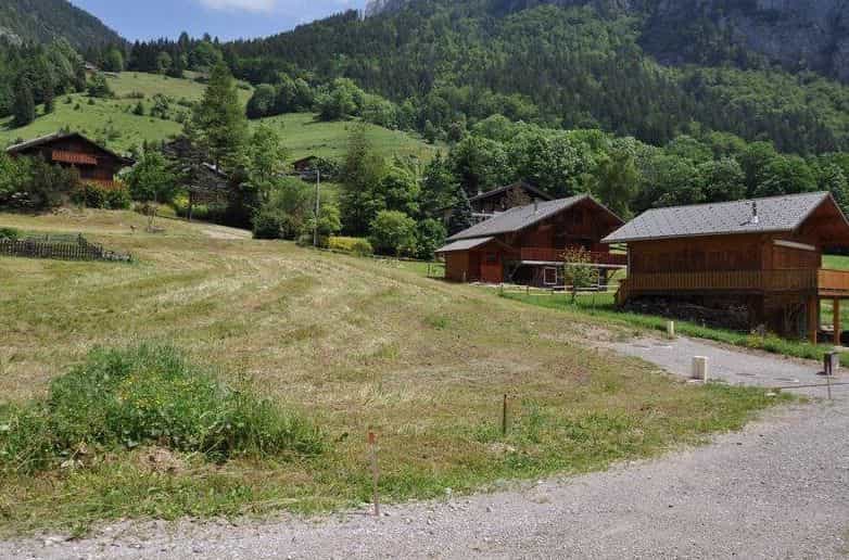 房子 在 Abondance, Auvergne-Rhone-Alpes 10020903