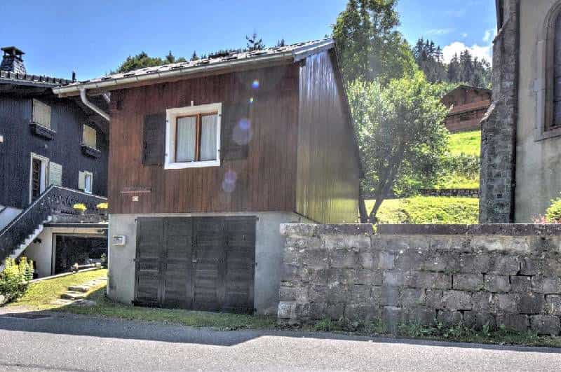 Huis in Saint Jean d'Aulps, Rhone-Alpes 10020913