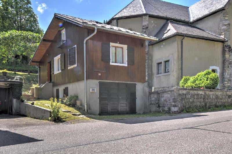 Huis in Saint Jean d'Aulps, Rhone-Alpes 10020913