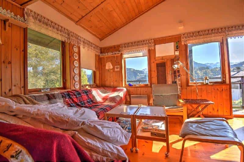 σπίτι σε La Cote-d'Arbroz, Rhone-Alpes 10020918
