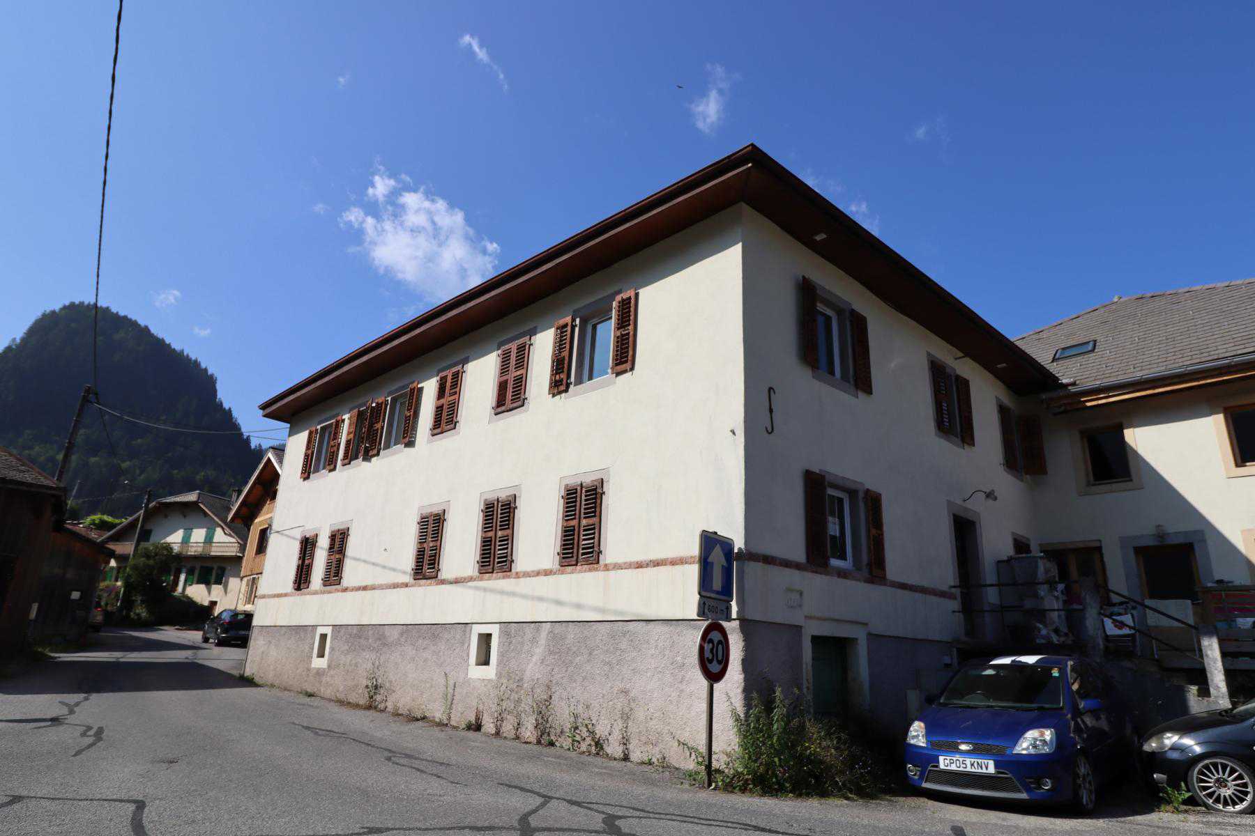 房子 在 圣让多尔普, 奥弗涅-罗纳-阿尔卑斯大区 10020922