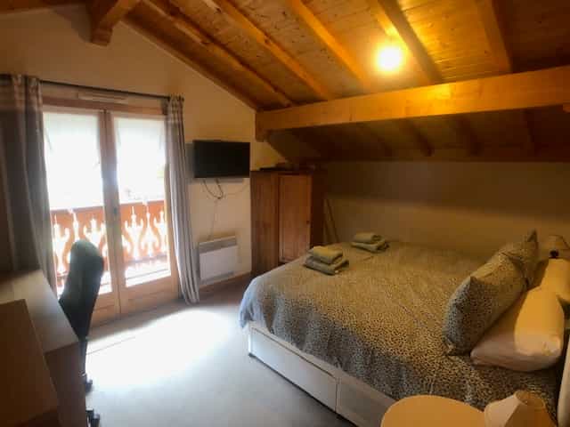 Huis in Chatel, Rhone-Alpes 10020923
