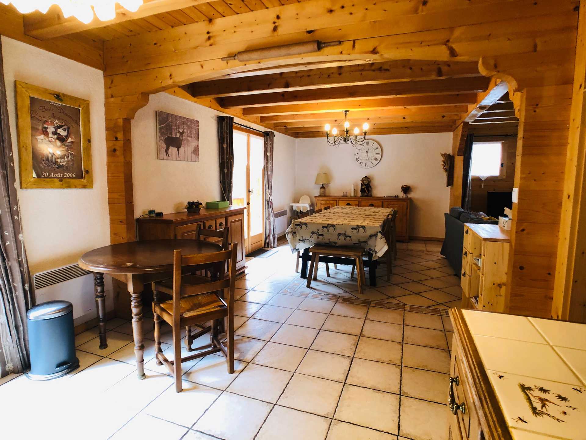 casa en Chatel, Rhone-Alpes 10020923