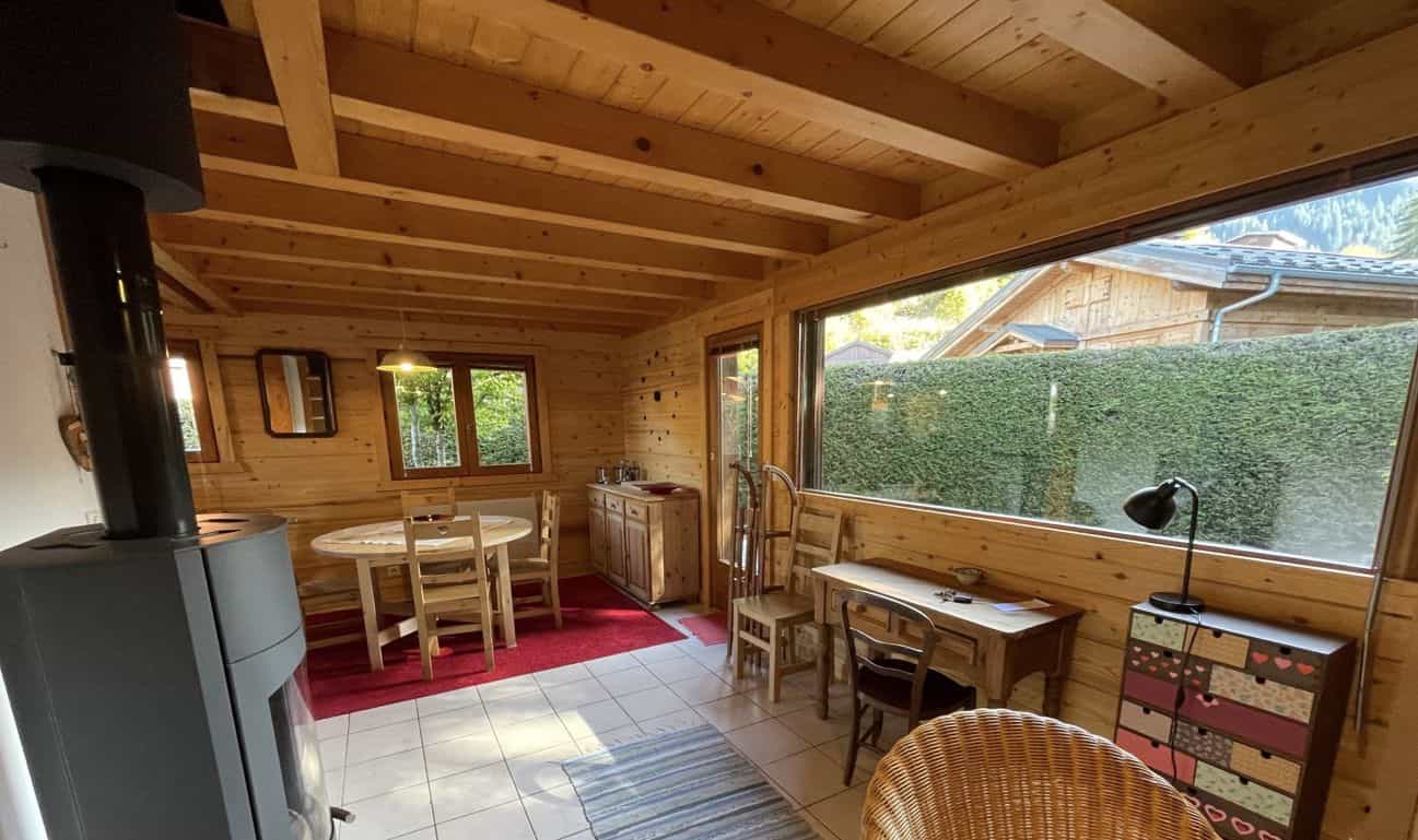 House in Les Carroz-d'Araches, Rhone-Alpes 10020925