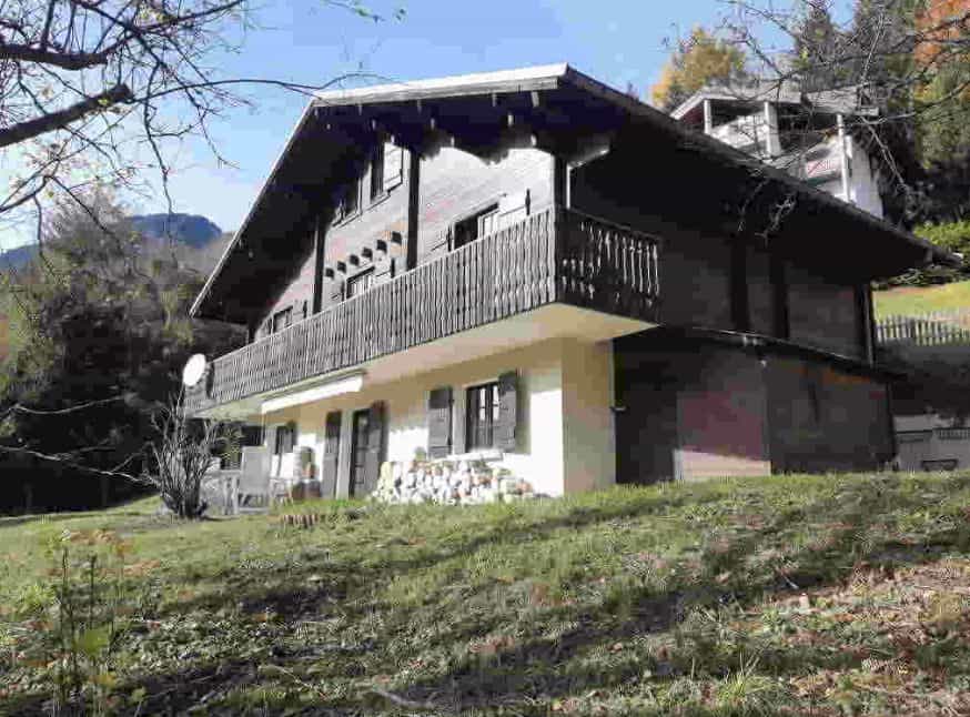 Dom w Obfitość, Owernia-Rodan-Alpy 10020927
