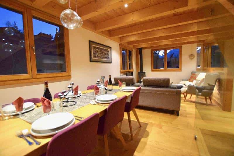 Huis in Montriond, Rhone-Alpes 10020937