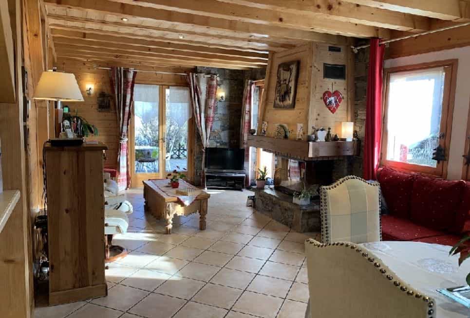 casa en Samoens, Auvernia-Ródano-Alpes 10020940