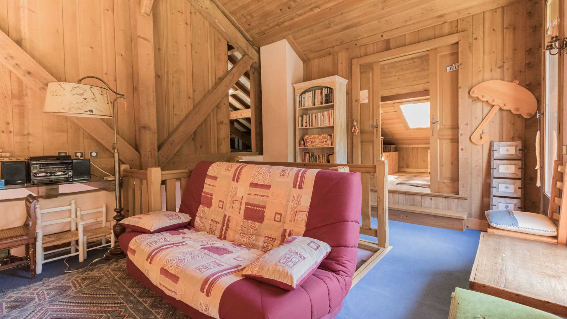 بيت في St-Gervais-les-Bains, Rhone-Alpes 10020952