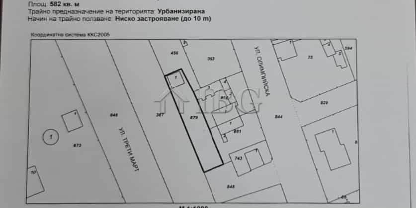 Industrial in Ivanovo, Ruse 10020955