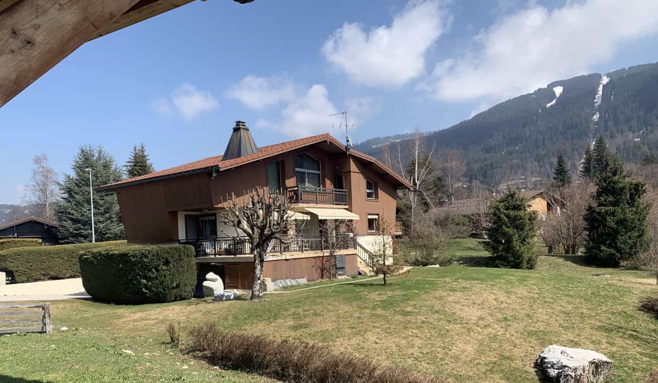 casa en Maglandia, Auvernia-Ródano-Alpes 10020978