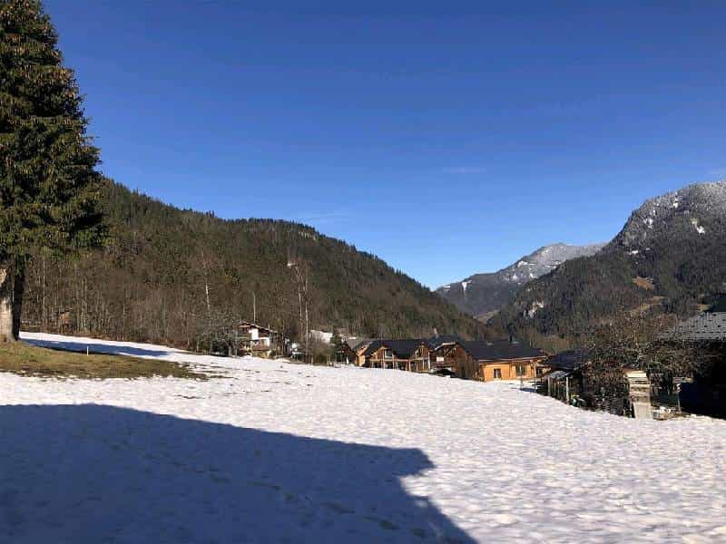Andet i Tovassière, Valais 10021025