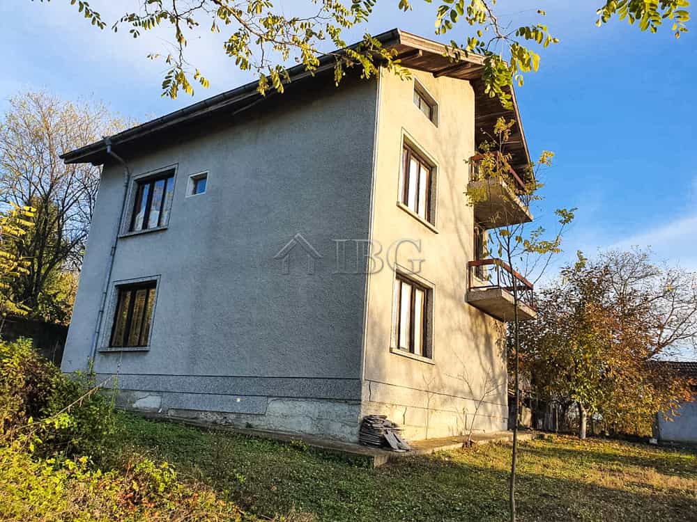 Hus i Borovo, Ruse 10021035