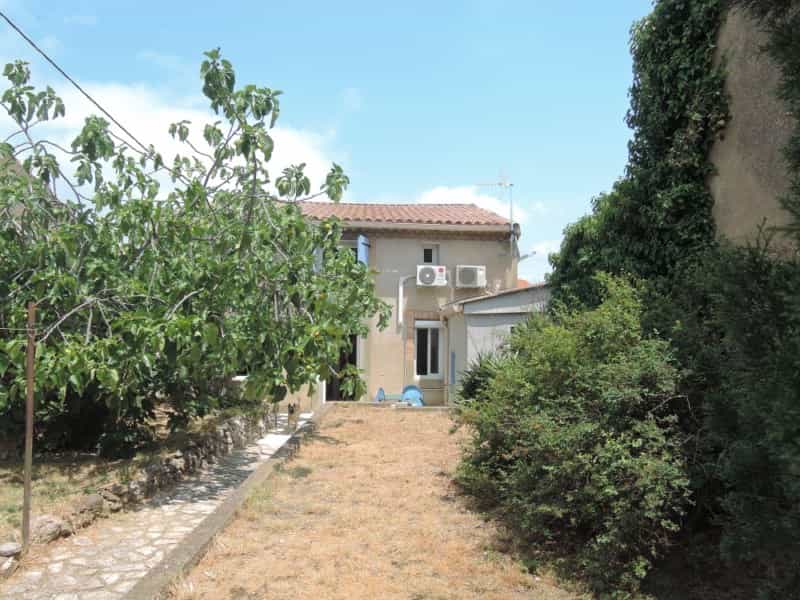 House in Fabrezan, Occitanie 10021051