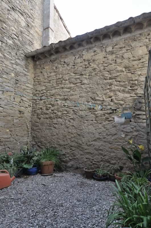 жилой дом в Olonzac, Languedoc-Roussillon 10021063