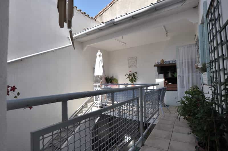 Hus i Olonzac, Languedoc-Roussillon 10021063