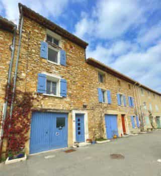 House in Le Barroux, Provence-Alpes-Cote d'Azur 10021067