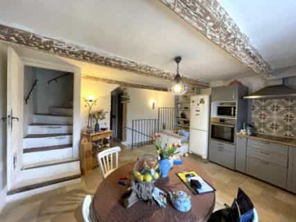 casa no Le Barroux, Provença-Alpes-Costa Azul 10021067