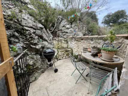 casa en Les Barroux, Provence-Alpes-Cote d'Azur 10021067