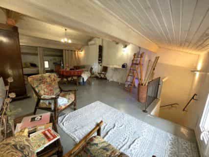 Casa nel Les Barroux, Provence-Alpes-Cote d'Azur 10021067