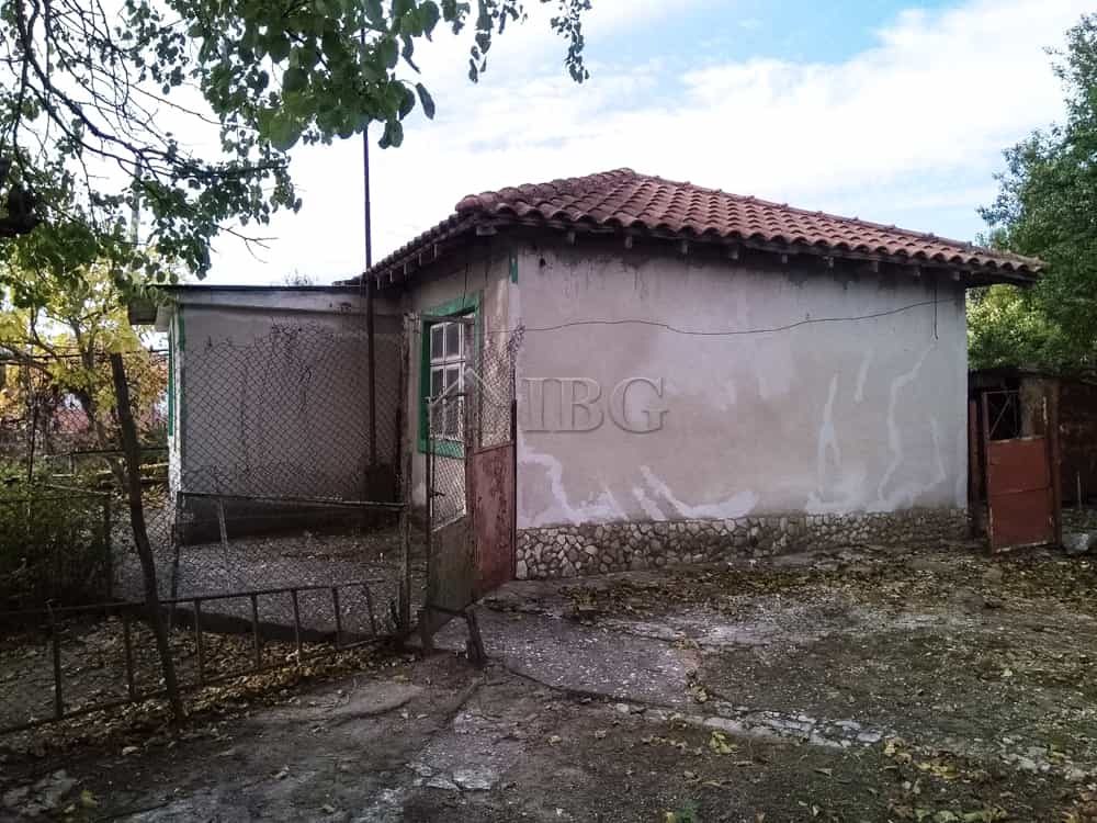 жилой дом в Балчик, Добрич 10021077