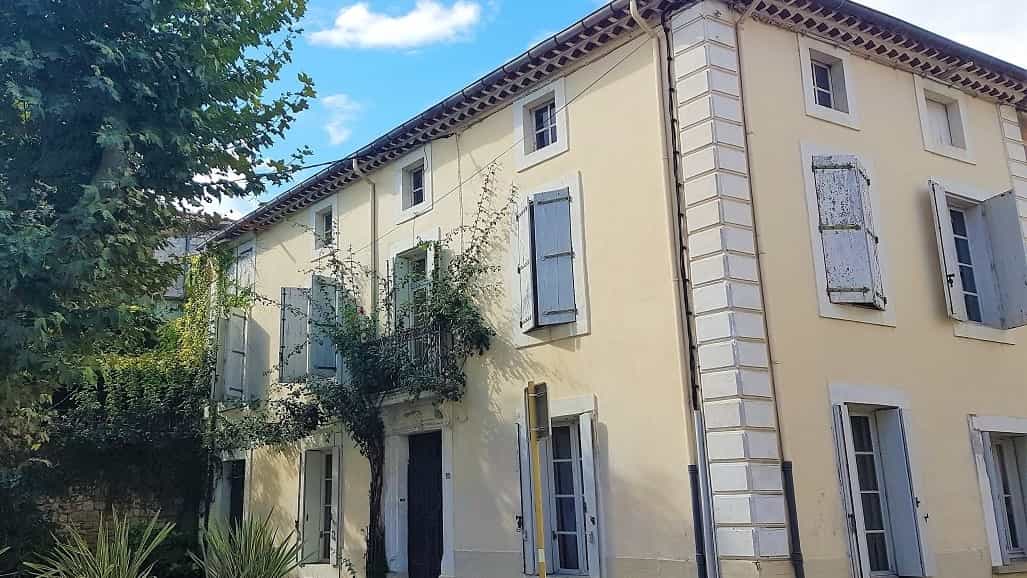 Rumah di Beziers, Languedoc-Roussillon 10021079