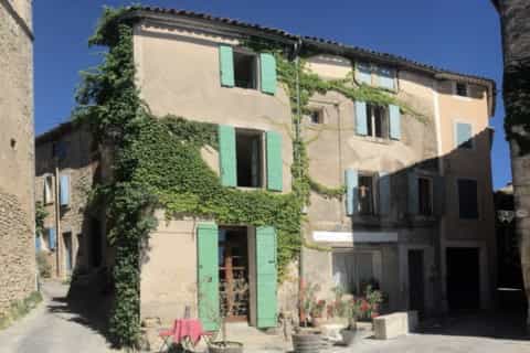 Huis in Saignon, Provence-Alpes-Cote d'Azur 10021082